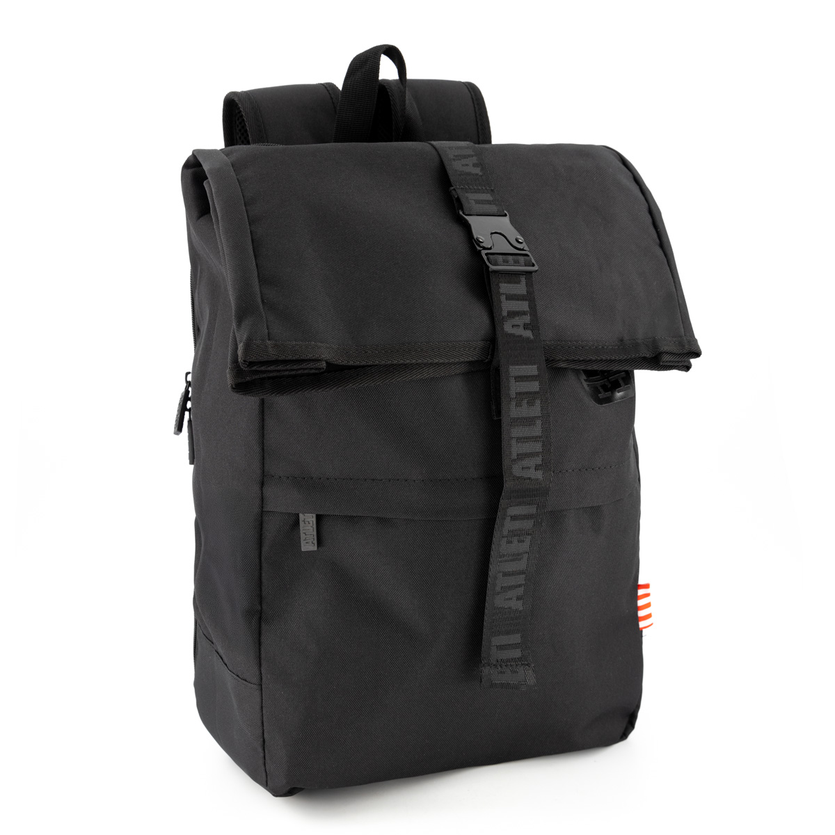 Roll Top Backpack Atleti image number null